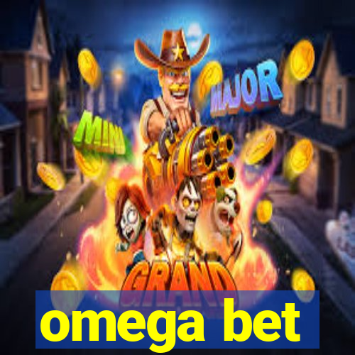 omega bet